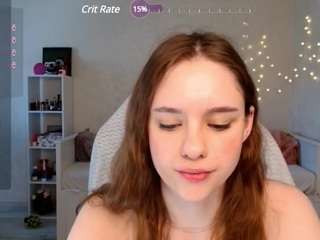 mollyhugs from CamSoda is Freechat