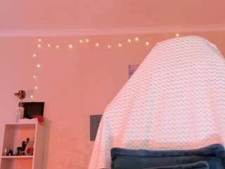 Discover the randy 23 years old mollyhugs from CamSoda as she gets playful mollyhugs from CamSoda