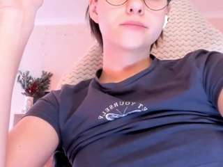 mollyhugs Live Webcam on CamSoda