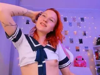 Nicole's Live Sex Cam Show