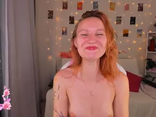 Nicole's Live Sex Cam Show