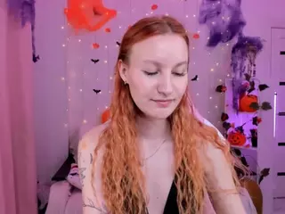 Nicole's Live Sex Cam Show