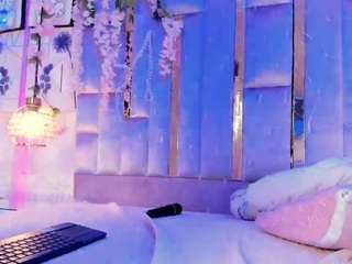 samarajhonson Live Webcam on CamSoda