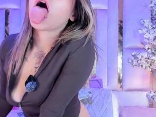 Live cam show with samarajhonson