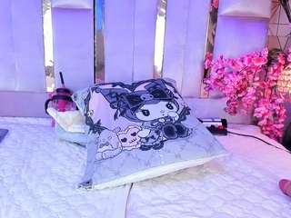 samarajhonson Sex Cam Show