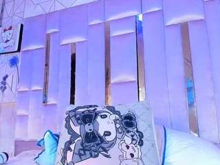 samarajhonson live webcam show