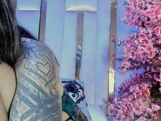 samarajhonson Live Webcam on CamSoda