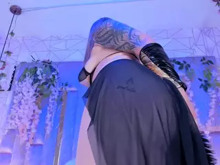 samarajhonson's Live Sex Cam Show