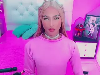 sexy-isabella's Live Sex Cam Show