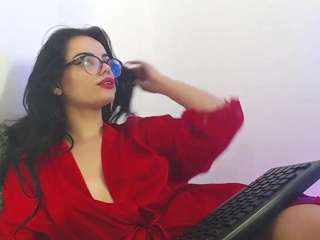 sophi3x from CamSoda is Freechat