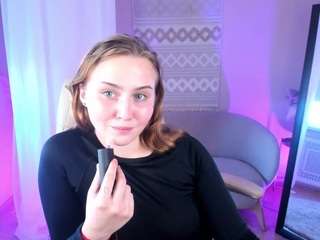 strawberrybell from CamSoda is Freechat