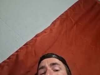 two009, male webcam model,  years old, on live webcam