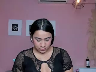 valeriluca's Live Sex Cam Show