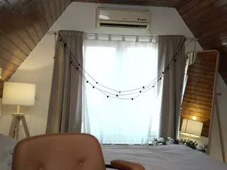 AkaneiroDemon's Live Sex Cam Show