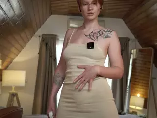 AkaneiroDemon's Live Sex Cam Show