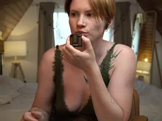 AkaneiroDemon's Live Sex Cam Show