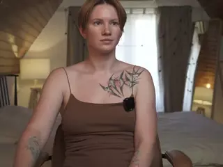 AkaneiroDemon's Live Sex Cam Show