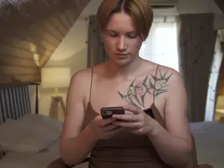 AkaneiroDemon's Live Sex Cam Show
