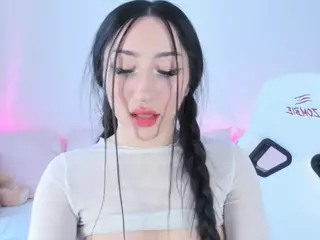 Felicia-Wood's Live Sex Cam Show