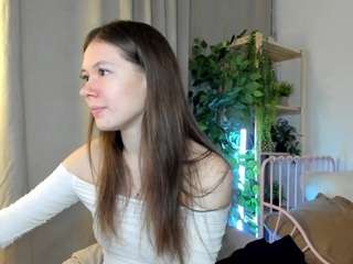 nicole-charm - Live Cam