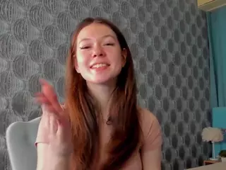 Nicole's Live Sex Cam Show