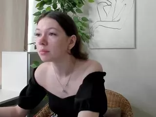 Nicole's Live Sex Cam Show