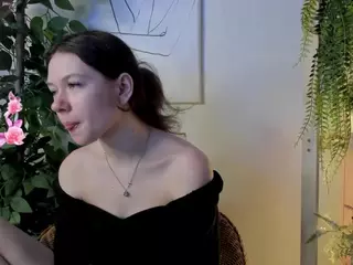Nicole's Live Sex Cam Show