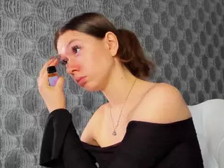 Nicole's Live Sex Cam Show