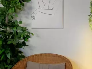 Nicole's Live Sex Cam Show
