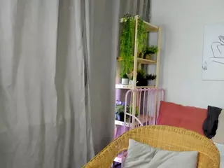 Nicole's Live Sex Cam Show
