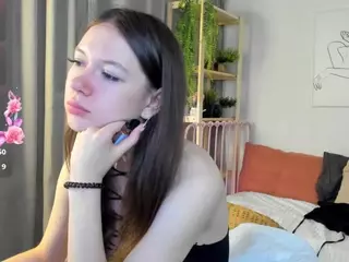 Nicole's Live Sex Cam Show