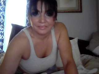 paisleyday Live Webcam on CamSoda