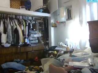 paisleyday's CamSoda show and profile