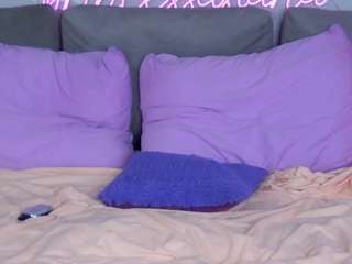 roxybong from camsoda