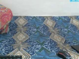 sharonmish Live Webcam on CamSoda