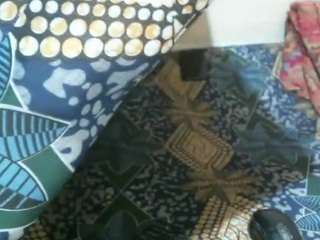 sharonmish Live Webcam on CamSoda