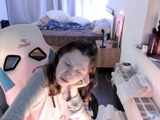 viktoria-ingram Live Webcam on CamSoda