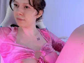Viktoria-Ingram's Live Sex Cam Show