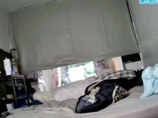 voyeurfunspun webcam model