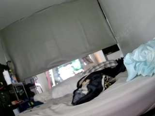 voyeurfunspun webcam model