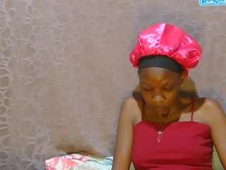 avrilhyn webcam model