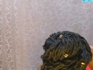 avrilhyn Live Webcam on CamSoda