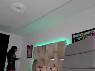 BlaackGoddess's Live Sex Cam Show
