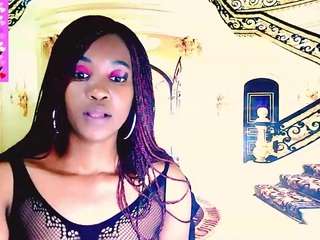 ebonyolive69 Nide Live camsoda