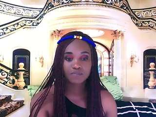 ebonyolive69 Webcam Live Female camsoda