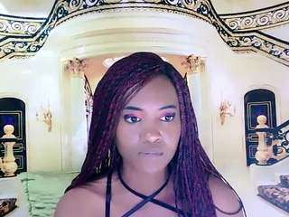 camsoda ebonyolive69