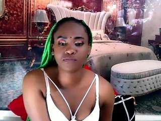 camsoda ebonyolive69