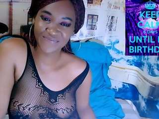 ebonyolive69 Live Nides camsoda