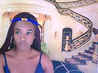 Sexes Amateurs camsoda ebonyolive69