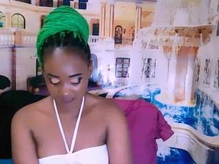 Saraxjacob camsoda ebonyolive69